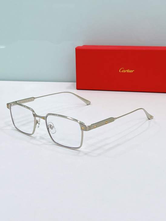 Picture of Cartier Sunglasses _SKUfw79163919fw